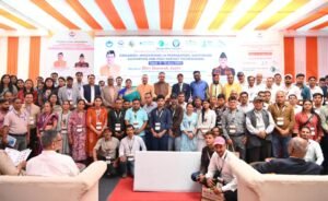 Cinnamon Valley: उत्तराखंड में 5200 हेक्टेयर में विकसित होगी दालचीनी की विशेष घाटी Cinnamon Valley: उत्तराखंड में 5200 हेक्टेयर में विकसित होगी दालचीनी की विशेष घाटी