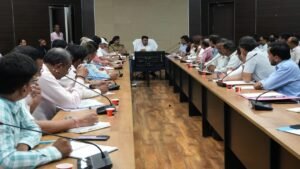 UKSSSC परीक्षा 2026: 55 केंद्रों पर 18 हजार से अधिक अभ्यर्थी देंगे परीक्षा, प्रशासन अलर्ट