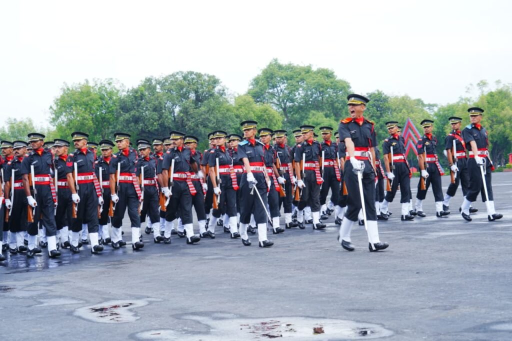 IMA Passing Out Parade 2026: 9 महिला कैडेटों ने रचा इतिहास