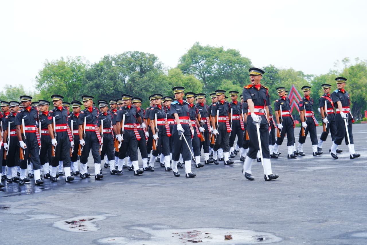 IMA Passing Out Parade 2026: 9 महिला कैडेटों ने रचा इतिहास