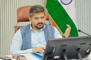 देहरादून में लगेंगे जनकल्याणकारी शिविर, आयुष्मान, पीएम सूर्य घर और पीएम स्वनिधि योजनाओं के लिए होगा ऑन-द-स्पॉट पंजीकरण