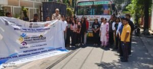 उत्तराखंड के सीमांत जनपदों में दिखेगी देश के विभिन्न राज्यों की सांस्कृतिक झलक उत्तराखंड के सीमांत जनपदों में दिखेगी देश के विभिन्न राज्यों की सांस्कृतिक झलक