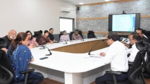 अगस्त में जारी होगी आउट ऑफ टर्न जॉब की विज्ञप्ति : रेखा आर्या अगस्त में जारी होगी आउट ऑफ टर्न जॉब की विज्ञप्ति : रेखा आर्या