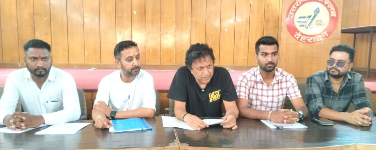थानो भूमि विवाद: लक्ष्मण सिंह ने फिर खटखटाया कोर्ट का दरवाजा