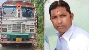 देहरादून में दर्दनाक सड़क हादसा, ट्रक की टक्कर से स्कूटी सवार बुजुर्ग की मौत देहरादून में दर्दनाक सड़क हादसा, ट्रक की टक्कर से स्कूटी सवार बुजुर्ग की मौत