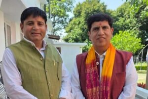 उत्तरांचल पंजाबी महासभा की नई कार्यकारिणी घोषित, बलदेव पराशर बने देहरादून महानगर अध्यक्ष WhatsApp Image 2026-06-23 at 19.47.43