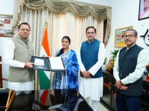 सपना राणा ने सीएम धामी से की मुलाकात WhatsApp Image 2026-06-24 at 12.49.02