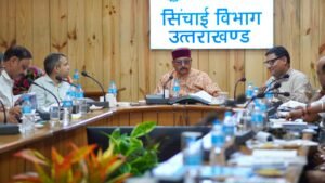 मानसून सीजन को लेकर सजग रहें विभागीय अधिकारी: महाराज WhatsApp Image 2026-06-25 at 15.41.35