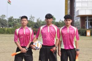 DFA Summer Football Camp: 15वां कैंप हुआ संपन्न