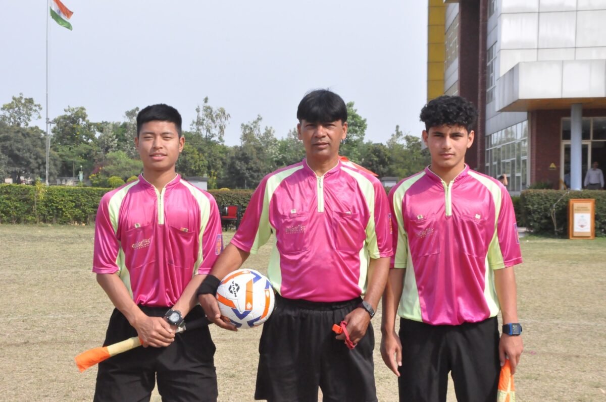 DFA Summer Football Camp: 15वां कैंप हुआ संपन्न