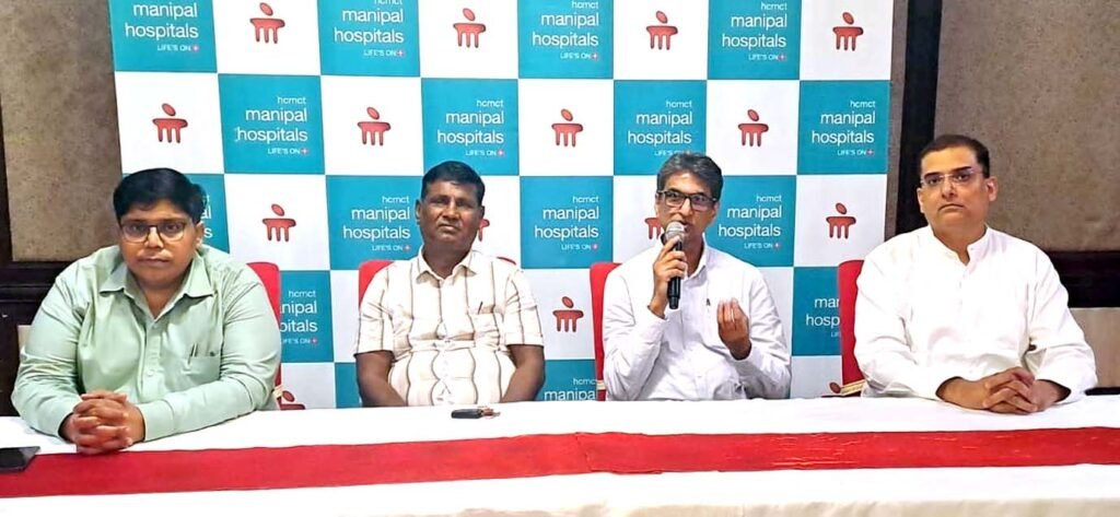 हल्द्वानी में शुरू हुई कैंसर विशेषज्ञ ओपीडी, अब हर महीने मिलेगी ऑन्कोलॉजिस्ट की सलाह