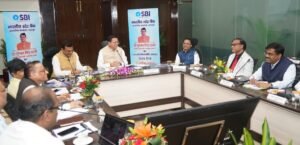 सरकारी योजनाओं का लाभ लेने में लोगों को किसी प्रकार की परेशानी न होः मुख्यमंत्री CM Photo 01 dt. 09 July, 2026