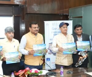 पीएम गतिशक्ति उपयोग मामलों का संग्रह 2.0 का विमोचन पीएम गतिशक्ति उपयोग मामलों का संग्रह 2.0 का विमोचन