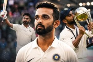 Ajinkya Rahane Retirement: 15 साल के शानदार अंतरराष्ट्रीय करियर का अंत