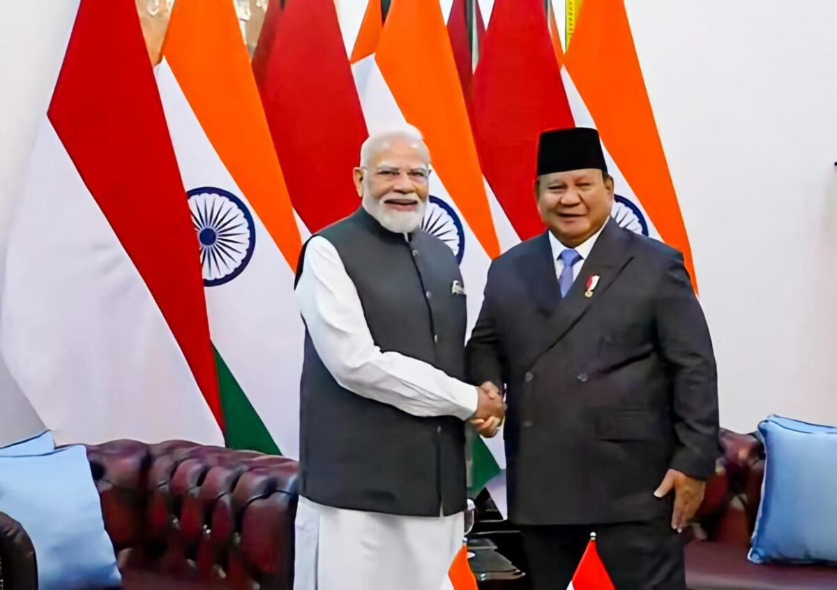 PM Modi Indonesia Visit | जकार्ता में भव्य स्वागत, UPI और BrahMos पर बड़े फैसलों की उम्मीद