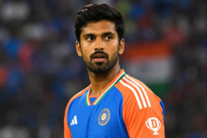 Washington Sundar क्यों कर रहे हैं ट्रेंड? India vs England मैच के बीच Google Trends पर 10 लाख से ज्यादा सर्च