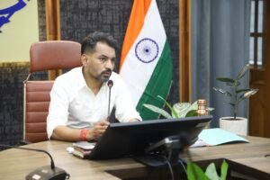 देहरादून में 2 जुलाई को होगी बड़ी Mock Drill, मानसून आपदा से निपटने के लिए 7 स्थानों पर होगा अभ्यास Dehradun Mock Drill: 2 जुलाई को 7 स्थानों पर होगा अभ्यास