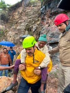 Dehradun Mock Drill: 7 स्थानों पर आपदा अभ्यास