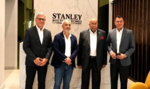 स्टैनली लाइफस्टाइल्स ने सिंगर श्रीलंका के साथ साझेदारी कर श्रीलंका में ‘स्टैनली बुटीक होम्स’ की शुरुआत की WhatsApp Image 2026-07-07 at 23.07.09