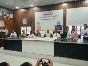 दशोली में जनकल्याण शिविर, 174 लाभार्थियों को मिला योजनाओं का लाभ WhatsApp Image 2026-07-09 at 19.01.17