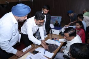 आने वाले देहरादून का विजन डॉक्यूमेंट "देहरादून महायोजना-2041" : बंशीधर तिवारी WhatsApp Image 2026-07-09 at 19.15.43
