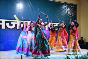 8वीं वाहिनी आईटीबीपी गौचर में "हैप्पी आवर्स" के अंतर्गत हुआ भव्य सांस्कृतिक संध्या का आयोजन WhatsApp Image 2026-07-12 at 16.35.22