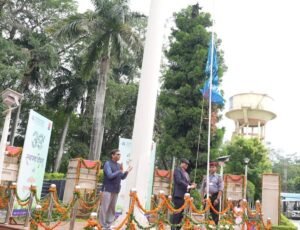 टीएचडीसी इंडिया लिमिटेड ने 39वां स्थापना दिवस मनाया, नवाचार, सतत विकास और ऊर्जा सुरक्षा की दिशा में सशक्त संकल्प दोहराया WhatsApp Image 2026-07-14 at 16.33.23