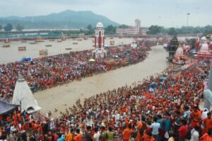 कांवड़ मेला 2026 के सुरक्षित एवं सुव्यवस्थित आयोजन के लिए डीजीपी ने की उच्चस्तरीय समीक्षा- सुरक्षा, यातायात, तकनीकी निगरानी एवं अंतरराज्यीय समन्वय को लेकर दिए विस्तृत दिशा-निर्देश WhatsApp Image 2026-07-15 at 16.06.24 (1)