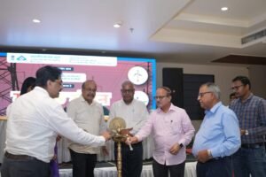 बीआईएस द्वारा हरिद्वार में इलेक्ट्रिक पंखों पर उद्योग बैठक एवं मानक मंथन का आयोजन WhatsApp Image 2026-07-19 at 16.56.23
