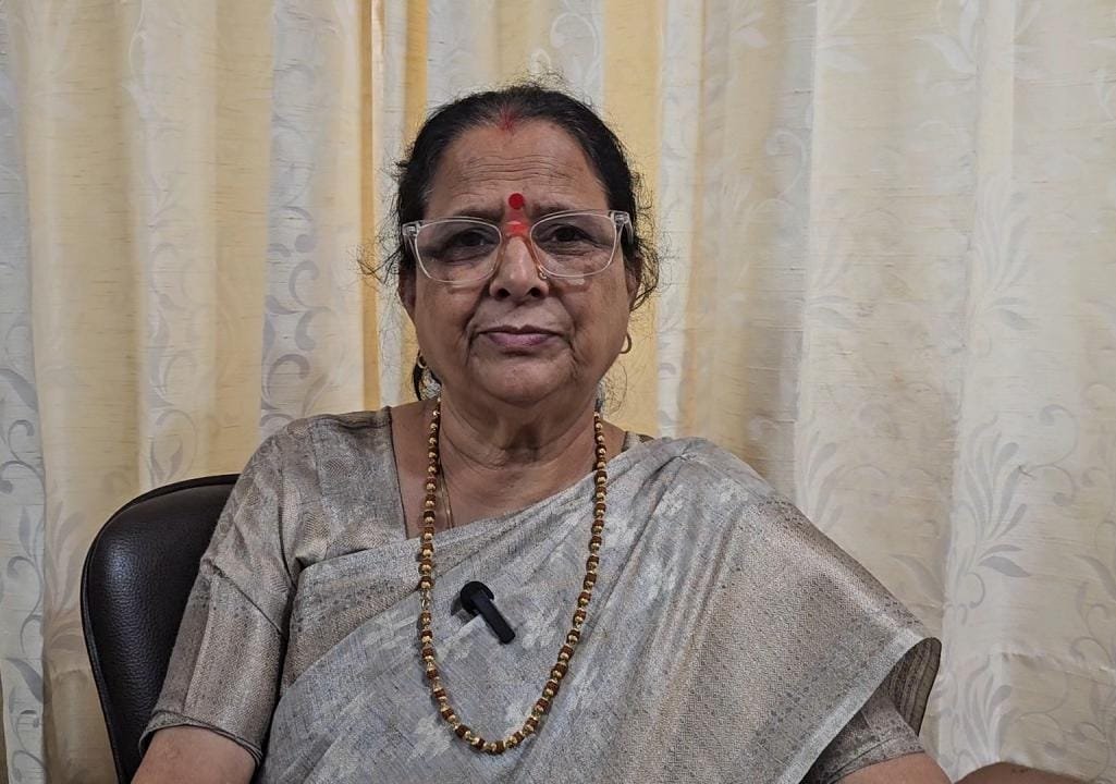 लोकतंत्र में विरोध प्रदर्शन स्वाभाविक है, लेकिन इसकी आड़ में महिलाओं पर अश्लील, अभद्र तथा अमर्यादित टिप्पणियाँ करना कतई बर्दाश्त नहीं : अध्यक्ष महिला आयोग