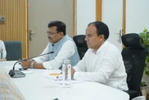 एनईपी-2020 के क्रियान्वयन में तेजी लायें विश्वविद्यालयः डॉ. धन सिंह रावत WhatsApp Image 2026-07-20 at 19.43.15