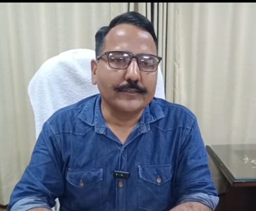 नैनीताल में ऑरेंज अलर्ट घोषित, अनावश्यक यात्रा करने से बचे : DM