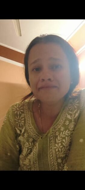 सृष्टि कंडारी मामले की होगी CB-CID जांच, मुख्यमंत्री धामी ने दिये आदेश