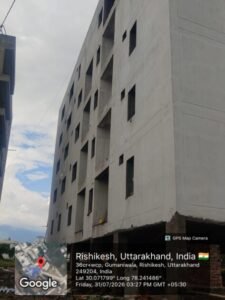एमडीडीए का अवैध प्लाटिंग और निर्माण पर बड़ा एक्शन, 4 बीघा की अनधिकृत कॉलोनी ध्वस्त, बहुमंजिला भवन सील WhatsApp Image 2026-07-31 at 19.14.38