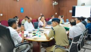 ड्रग्स के खिलाफ जीरो टॉलरेंसः हर युवा का भविष्य बचाना हमारी प्राथमिकता : DM im (22)