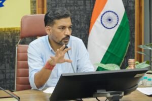 देहरादून में मतदाता सूची पुनरीक्षण तेज, 5.47 लाख मतदाताओं को नोटिस im (35)