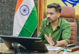 देहरादून में 465 दलित युवाओं को मिलेगा स्वरोजगार और कौशल विकास का तोहफा ph (18)
