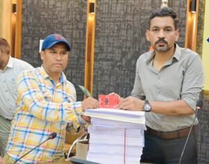 मतदाता सूची का ड्राफ्ट रोल प्रकाशित, 13 अगस्त तक किए जा सकेंगे दावे-आपत्तियां ph (22)