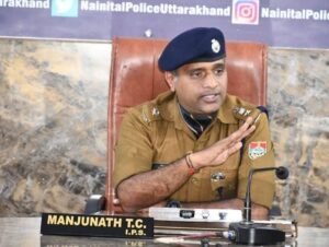 एसएसपी बोले- पूरे नेटवर्क की होगी जांच