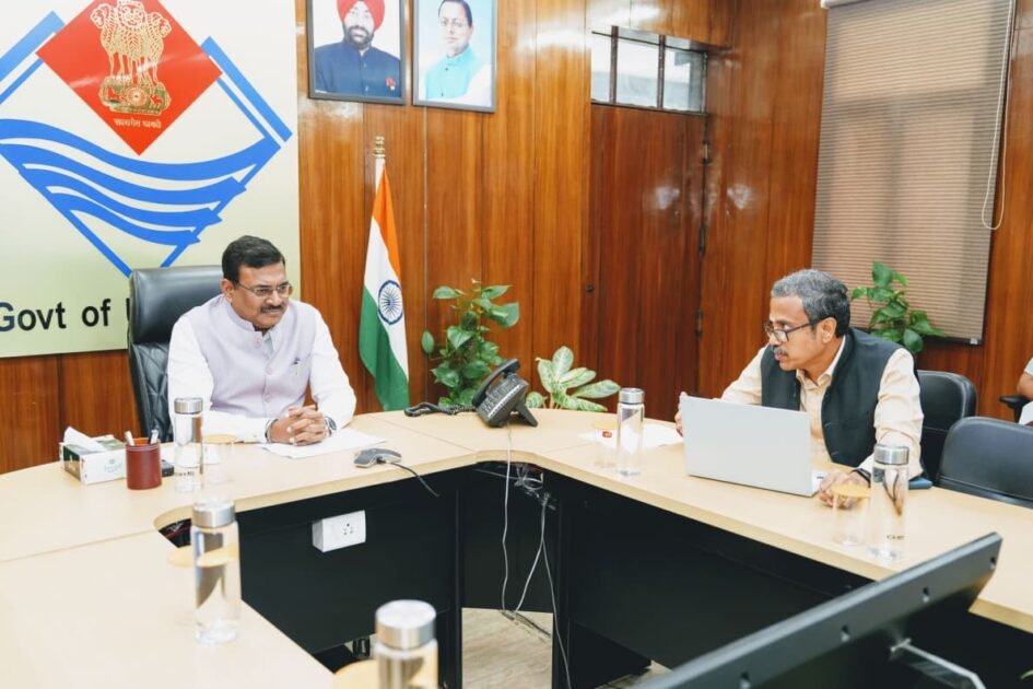 कौशल विकास कार्यक्रमों को उद्योगों की वर्तमान एवं भविष्य की आवश्यकताओं के अनुरूप तैयार किया जाए : सीएस