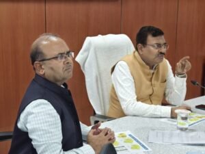 24×7 अलर्ट मोड में रहें अधिकारी: मुख्य सचिव 4_6 aug