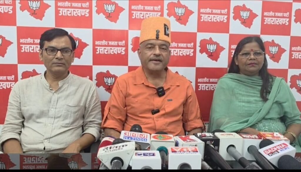 उत्तराखंड में अग्निवीरों के रोजगार की जिम्मेदारी संभालेगा पुनर्रोजगार सेल : कर्नल कोठियाल