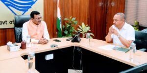 नए संभावित स्थलों की पहचान कर वहां आवश्यक सुविधाओं, इवेंट्स एवं पर्यटन उत्पादों के विकास की समग्र योजना की जाए तैयार CM Photo 04 dt. 27 August, 2026