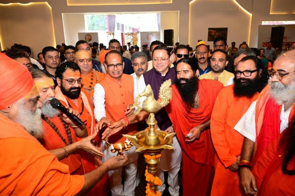 प्रधानमंत्री नरेंद्र मोदी के संकल्प को बल: शिवराज सिंह चौहान ने कहा- ‘एक राष्ट्र-एक चुनाव’ आज देश की जरूरत