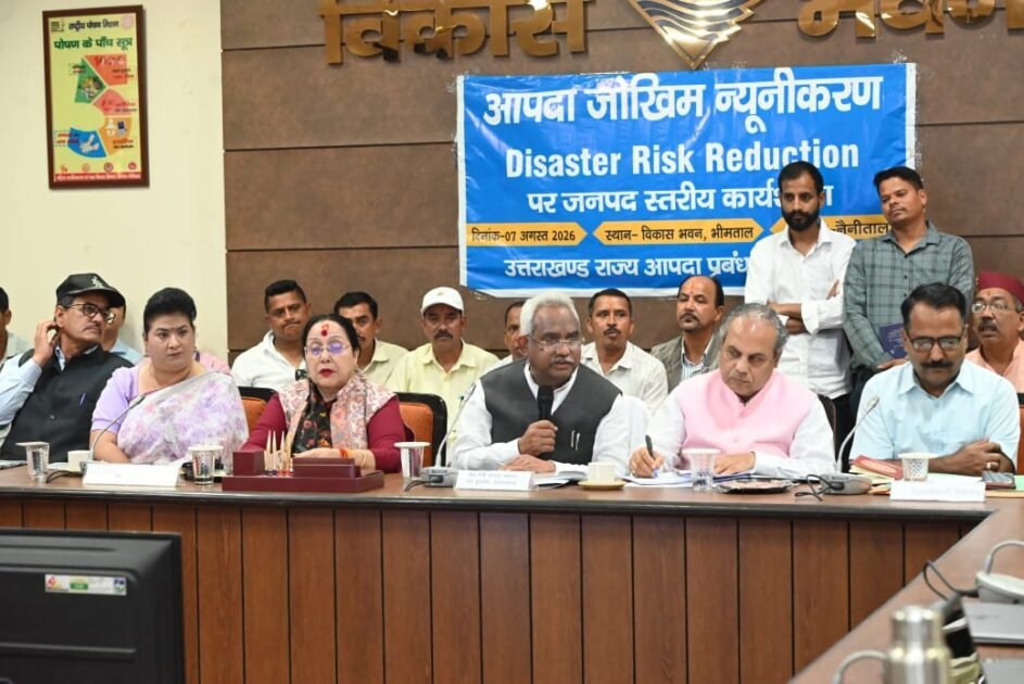 यंग उत्तराखंड सिने अवार्डस 2026 के लिए फिल्म एवं संगीत में उत्कृष्ट कार्यों के लिए नामांकनों की घोषणा