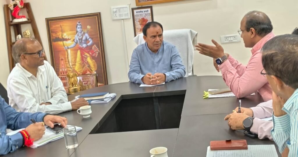 तकनीकी शिक्षा विभाग प्रदेशभर में आयोजित करेगा रोजगार मेले