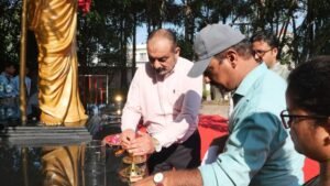 लोकमाता देवी अहिल्याबाई होलकर जी की पुण्यतिथि पर विशेष श्रद्धांजलि सभा WhatsApp Image 2026-08-14 at 16.52.49