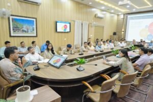 देहरादून में व्यवस्था सुधारने की बड़ी पहलः टास्क फोर्स गठित, दैनिक रिपोर्ट के आधार पर होगा समाधान img (3)