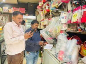 सिंगल यूज प्लास्टिक के खिलाफ देहरादून प्रशासन सख्तः 50 सेक्टर अधिकारियों ने संभाली निगरानी की कमान 1_1 sep