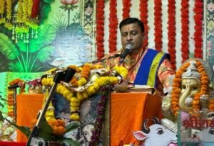 धर्म के मार्ग पर चलकर ही समाज और राष्ट्र का कल्याण संभव : आचार्य अरुण सती WhatsApp Image 2026-09-03 at 17.52.31 (1)
